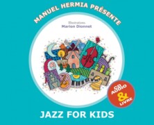 Manu Hermia, Jazz For Kids