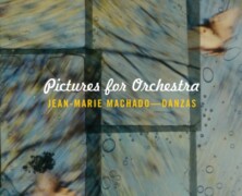 Jean-Marie Machado – Danzas
