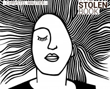Chrystel Wautier, The Stolen Book