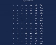 Mammal Hands: Captured Spirits