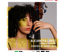 Alejandra López : Le nouveau talent ‐ IWD #7