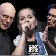 Charles Loos Trio au Centre Culturel d’Ans (03/04/26)