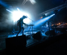 Chaton Laveur au Godifest (Godinne 08/05/26)