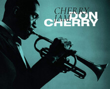 Don Cherry : Cherry Jam