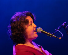 Belgian Jazz Festival, Bruxelles, première journée #2