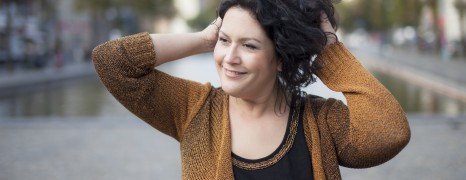 Chrystel Wautier, l’interview.