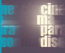 Kurt Van Herck – Willem Heylen – Eric Thielemans : Cinema Paradiso Vol. 2