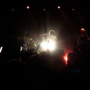 Micro Festival Liège du 07 au 09/08/26