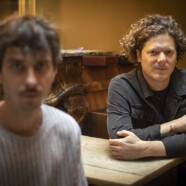 Clément Dechambre & Nicolas Puma : En mode |pause|