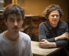 Clément Dechambre & Nicolas Puma : En mode |pause|