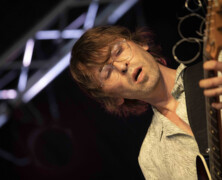 Focus : Under the Reefs Orchestra, Botanique (Bruxelles 17/09/26)