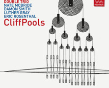 Pandelis Karayorgis Double Trio : CliffPools