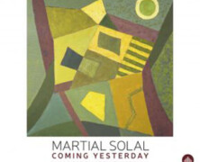 Martial Solal : Coming Yesterday – Live at Salle Gaveau 2019