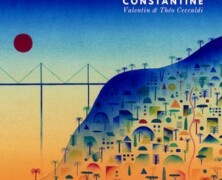 Valentin et Théo Ceccaldi : Constantine