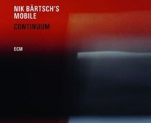 Nik Bärtsch’s Mobile, Continuum
