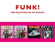 Belkacem Meziane : Funk ! – une sélection en 100 albums / Earth, Wind & Fire