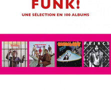 Belkacem Meziane : Funk ! – une sélection en 100 albums / Earth, Wind & Fire