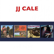 Bertrand Bouard : JJ Cale