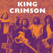 Aymeric Leroy : King Crimson