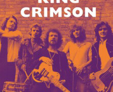 Aymeric Leroy : King Crimson