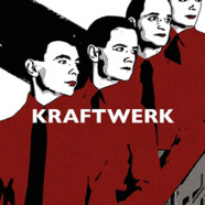 Eric Deshayes : Kraftwerk