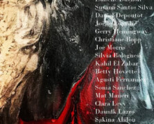 Christian Pouget : MAELSTRÖM for improvisers