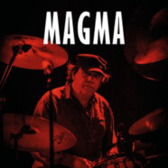 Philippe Gonin : Magma