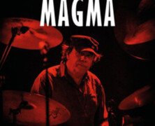 Philippe Gonin : Magma