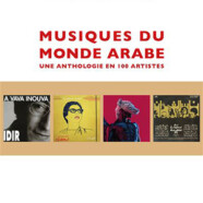 Coline Houssais : Musiques du monde arabe