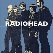 Matthieu Thibault : Radiohead