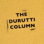 Pierre Sauvanet : The Durutti Column