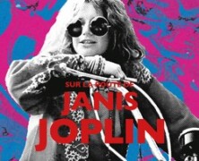 Jeanne-Martine Vacher : Sur la route de Janis Joplin