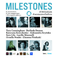 Milestones – Women to the Fore IWD# 2026