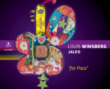 Louis Winsberg – Jaleo, For Paco
