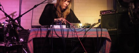 Lynn Cassiers, de l’électro à la tradition