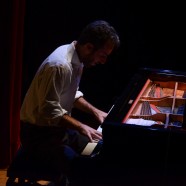 Aaron Goldberg @Cercle de Jazz (ULB)