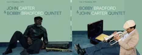 John Carter – Bobby Bradford
