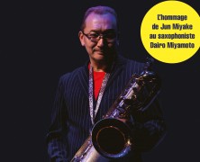 Pépites #24, Around Jazz