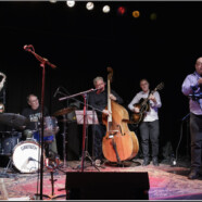 Focus : Daniel Pollain au Centre culturel d’Ans (04/09/26)