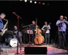 Focus : Daniel Pollain au Centre culturel d’Ans (04/09/26)