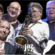 Daniel Pollain Sextet au Centre Culturel d’Ans (04/09/26)