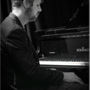Dave Bristow Quartet au Jacques Pelzer Jazz Club (Liège, 15/02/23)