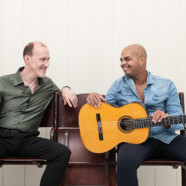 Marcel Powell : « La musique est une histoire de famille »