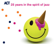 Jazz en 25 Act !