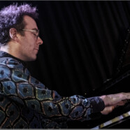 Dexter Goldberg, le Jacques Pelzer Jazz Club (Liège 03/12/25)