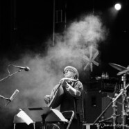 Dhafer Youssef au Festival Brosella (Bruxelles 03/07/26)