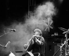 Dhafer Youssef au Festival Brosella (Bruxelles 03/07/26)