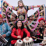 Focus : Dhoad, Les gitans du Rajasthan (Liège 13/02/26)