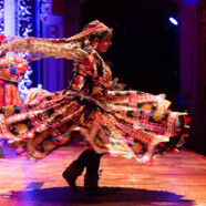Dhoad, les gitans indiens à l’OPRL (Liège 13/02/26)