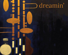 Q-Some Big Band : Dreamin’